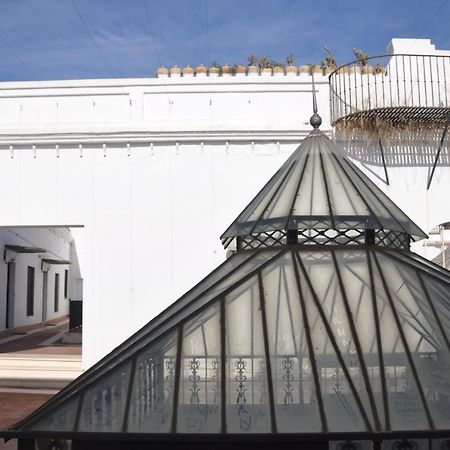 En El Corazon De Sevilla Junto A La Giralda Wifi ภายนอก รูปภาพ