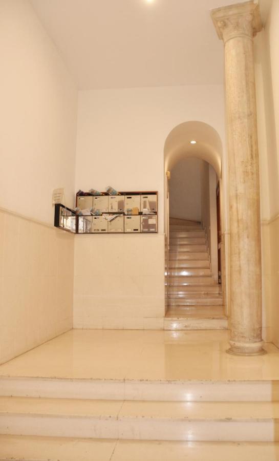 En El Corazon De Sevilla Junto A La Giralda Wifi ภายนอก รูปภาพ